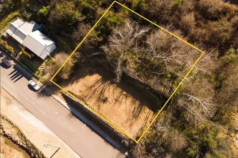 Buy Land in Lithgow - 1214m² R1 General Residential Opportunity