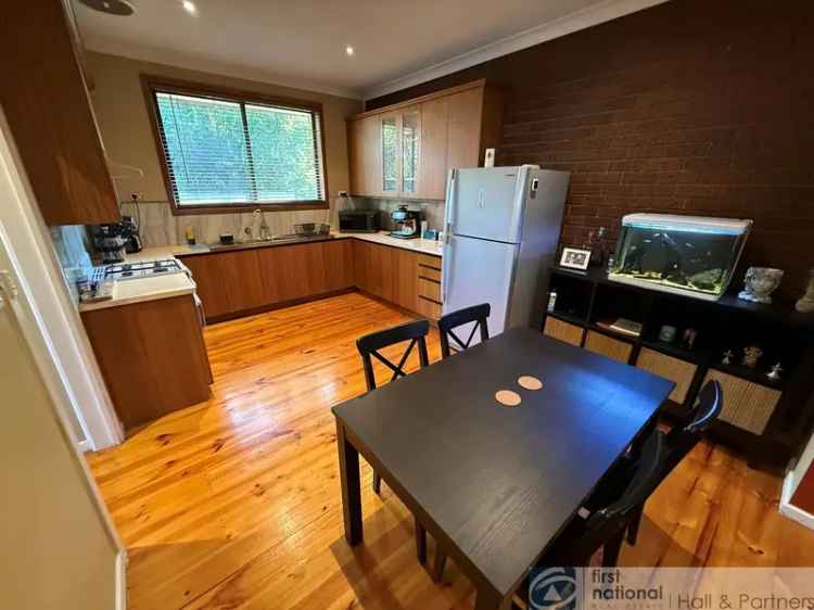 3 rooms house of 180 m² in Melbourne