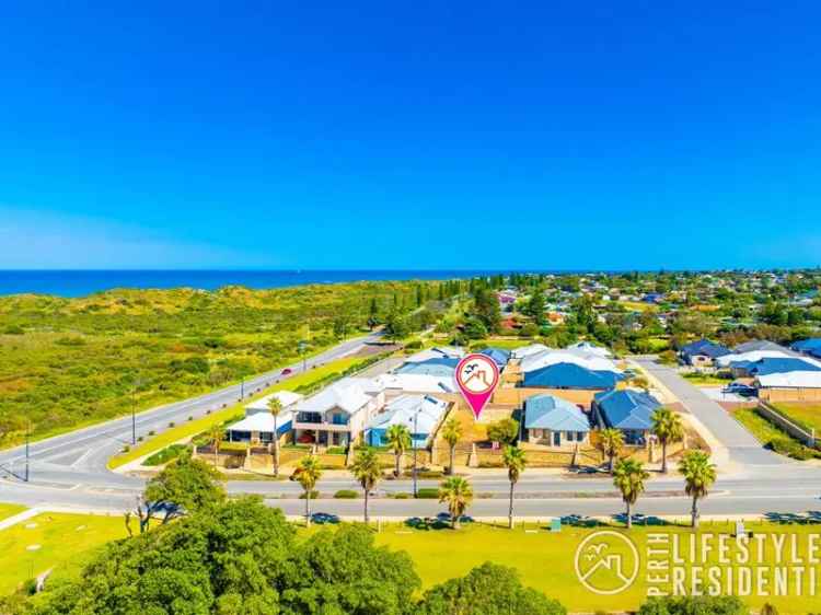 Land For Sale in City of Wanneroo, Western Australia