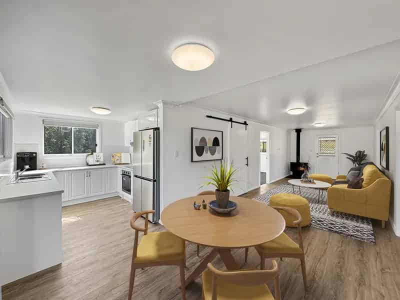House For Rent , Uralla Shire Council, New South Wales
