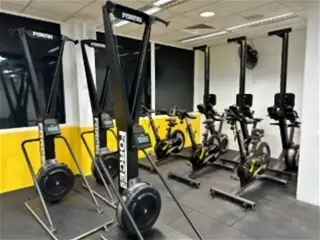 Profitable Fitness Studio For Sale in CBD