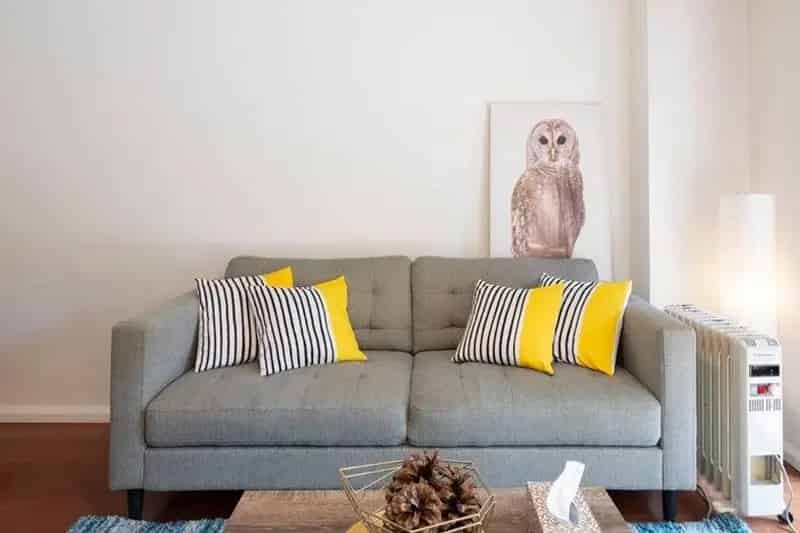 2 rooms apartment of 184 m² in Sydney