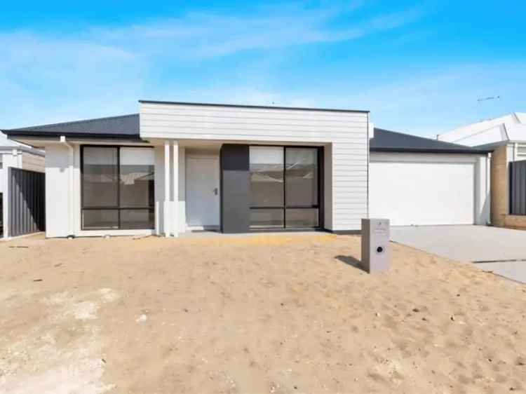 House For Rent in City of Cockburn, Western Australia