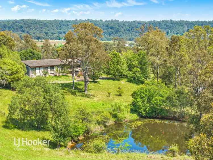 Rural For Sale in Sydney, New South Wales