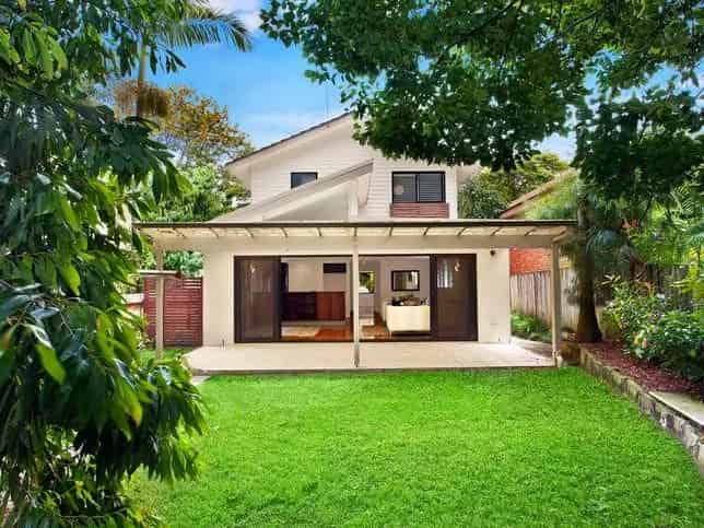 Real Estate For Lease - 9 Eric Street - Freshwater , NSW