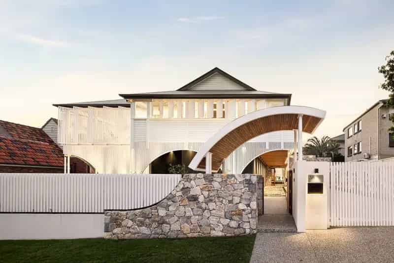 House For Sale , 38, Bonney Avenue, City of Brisbane, Queensland