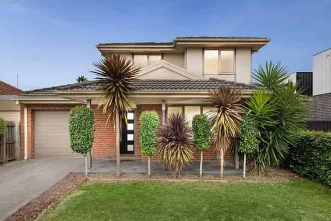 House For Sale , 80, Hawker Street, Melbourne, Victoria