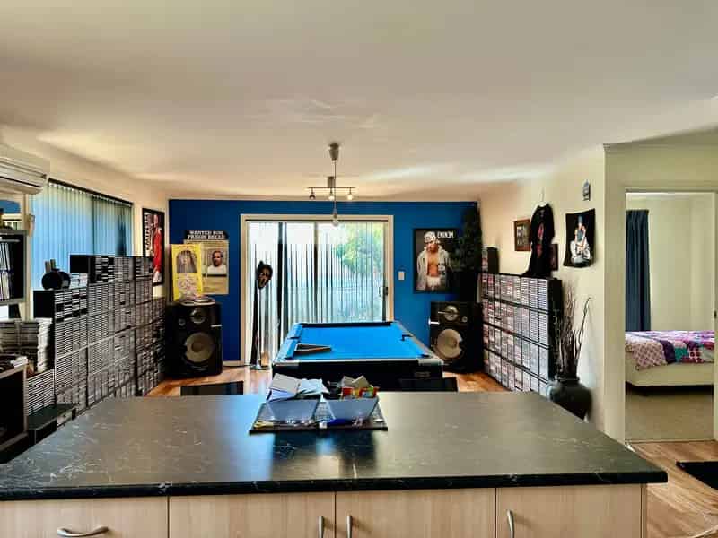 UNDER CONTRACT