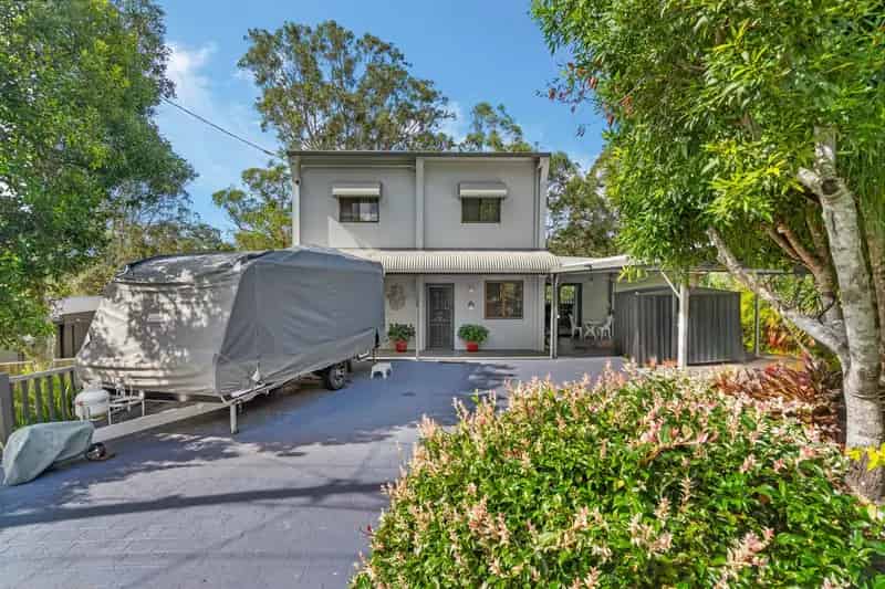 Charming Short-Term Rental in Canungra - Fully Furnished, Peaceful Country Living