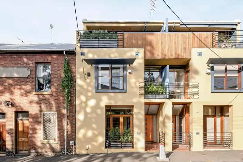 House For Sale , 150, Fitzroy Street, Melbourne, Victoria