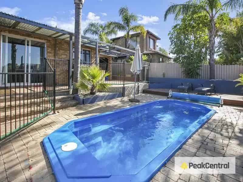 House For Sale , City of Cockburn, Western Australia