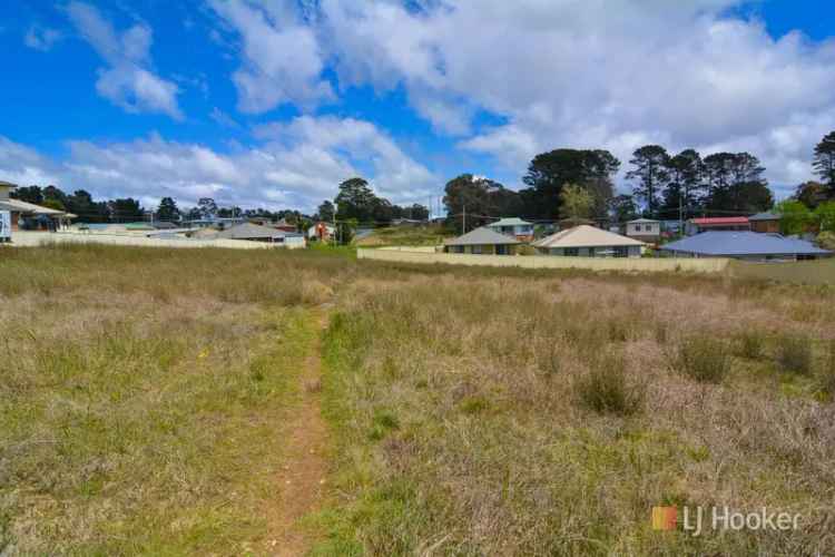 Sidey Place Estate - 2772 Square Metres