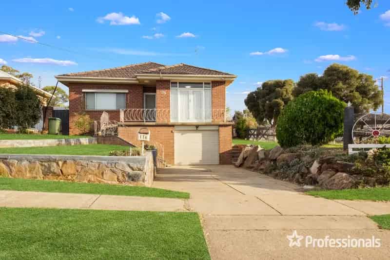House For Rent , Wagga Wagga City Council, New South Wales