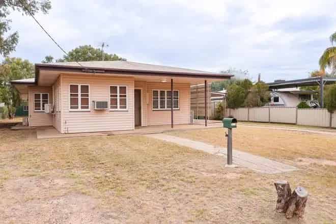 House For Sale , Roma, Queensland
