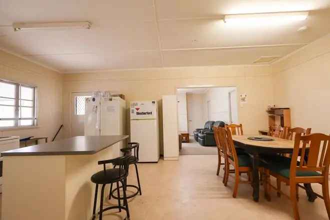 House For Sale in Roma, Queensland