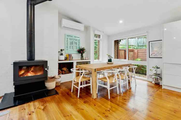 House For Rent in Melbourne, Victoria