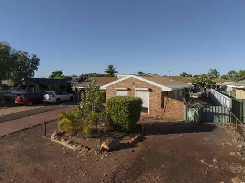 House For Sale , Karratha, Western Australia