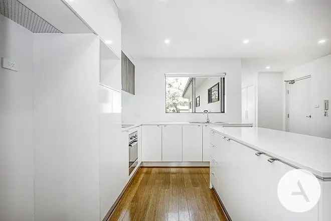 Apartment For Sale in North Canberra, Australian Capital Territory