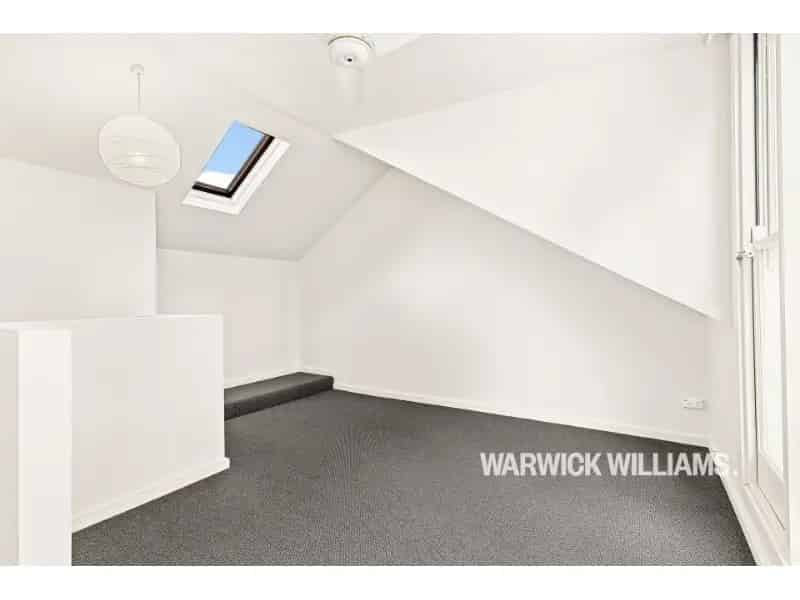 Two Bedroom Home With Period Features