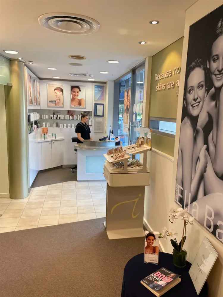 Beauty Therapy Salon - High Performing Profits