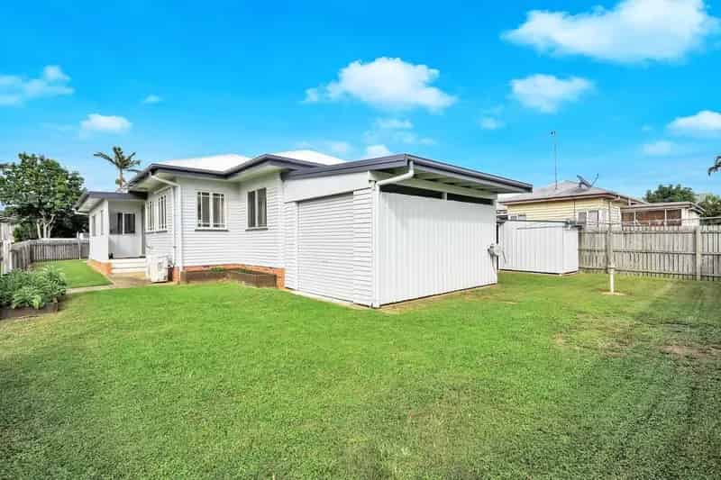House For Sale , Bundaberg, Queensland