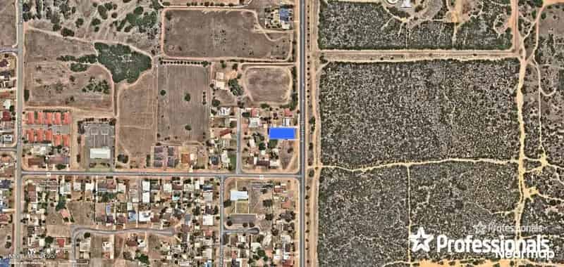 Affordable Land Opportunity