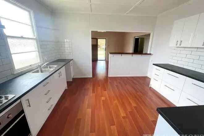 House For Sale in Dalby, Queensland