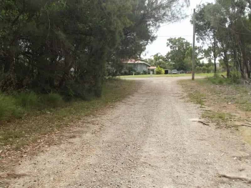 Buy Land in a Natural Bush Setting with Neighbour