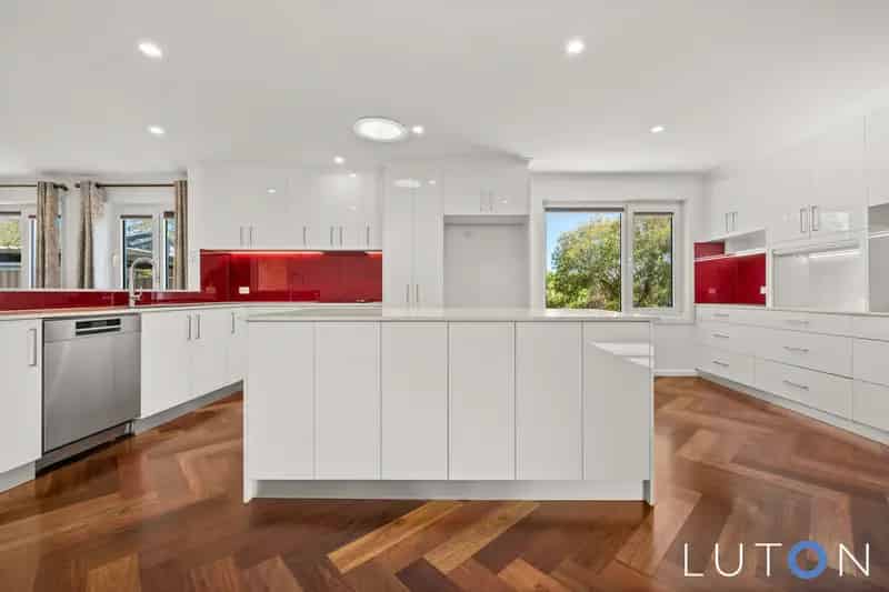 House For Rent , District of Woden Valley, Australian Capital Territory