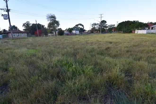 Land For Sale , Wellington, New South Wales