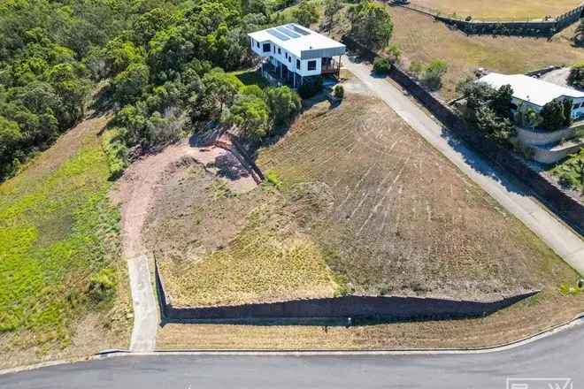 Land For Sale in Livingstone Shire, Queensland