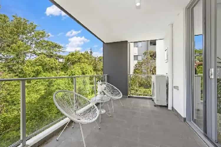 3 rooms apartment of 235 m² in Sydney