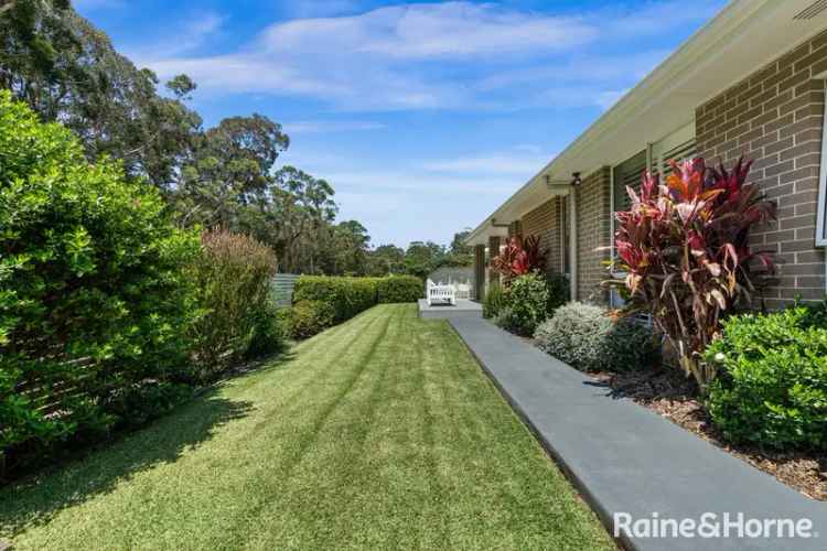 House For Rent in Shoalhaven City Council, New South Wales