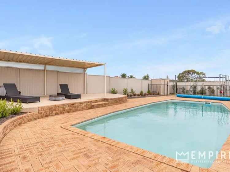 House For Sale in City of Cockburn, Western Australia