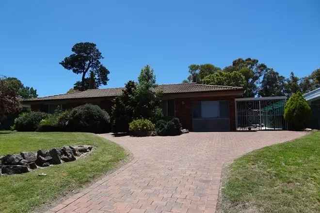 House For Rent in Bathurst, New South Wales