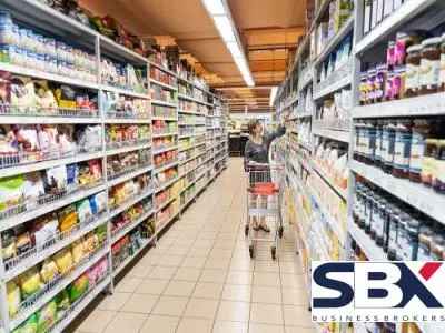 Asian supermarket Eastern Suburbs Sydney  Sales $57,000 p.w.- Under Management