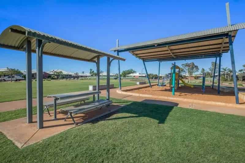 Buy Land in Karratha's Most Popular Suburb