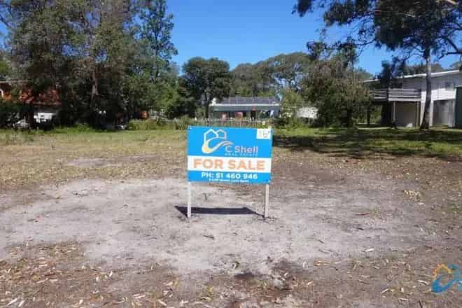 Land For Sale , 16, Government Road, Loch Sport, Victoria