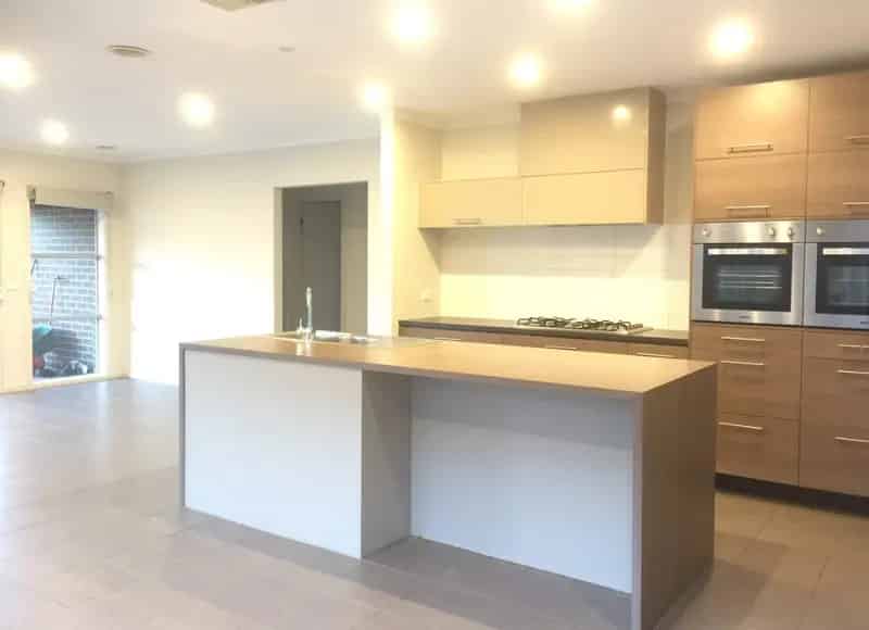 4 rooms house of 175 m² in Melbourne