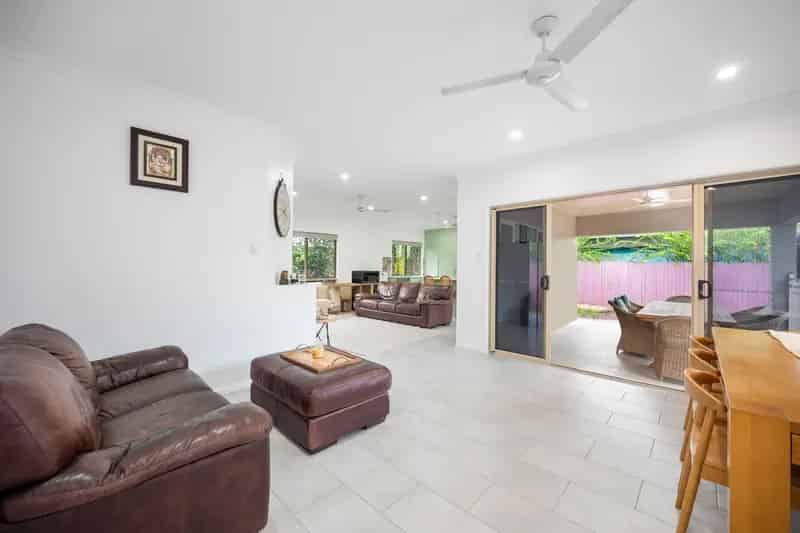 Lakeside Living in Idalia!