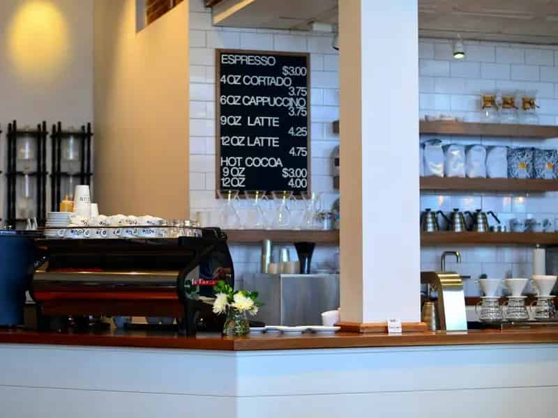 Cafe For Sale Tweed Heads Take Away Gem