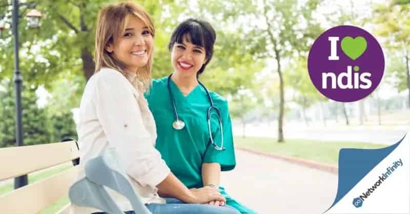 Buy NDIS Service Provider Business in Brisbane Area With Great Structure