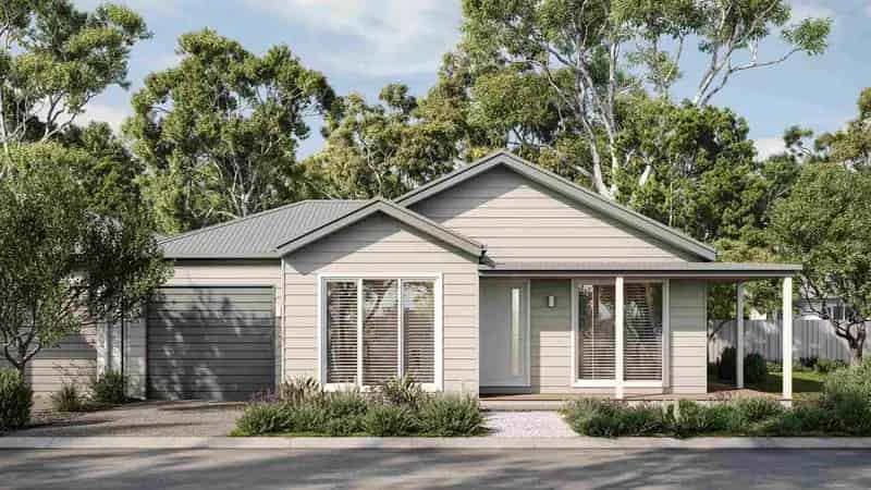 Lifestyle Ridgelea