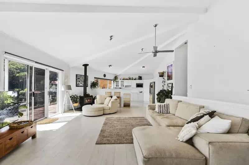 For Sale Stunning House in Terrigal with Ocean Views and Spacious Design