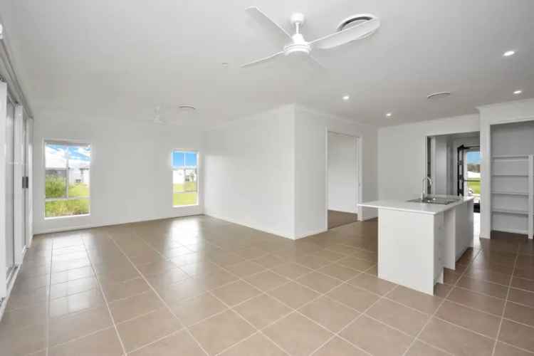 Brand New Family Home in Burpengary East!