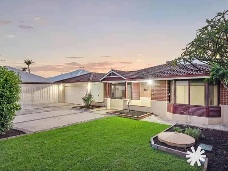 House For Sale , 10, Musgrave Court, City of Canning, Western Australia