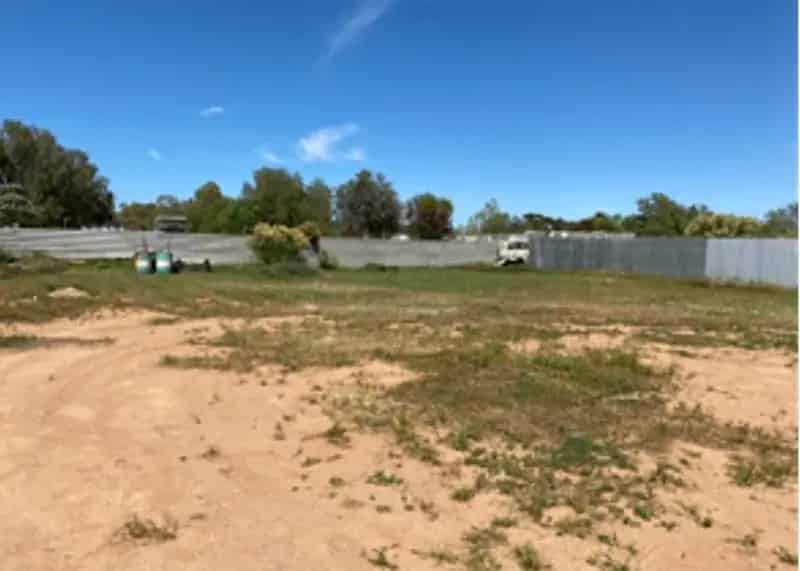 Build Your Dream Home Block in Stirling North with Power and Water