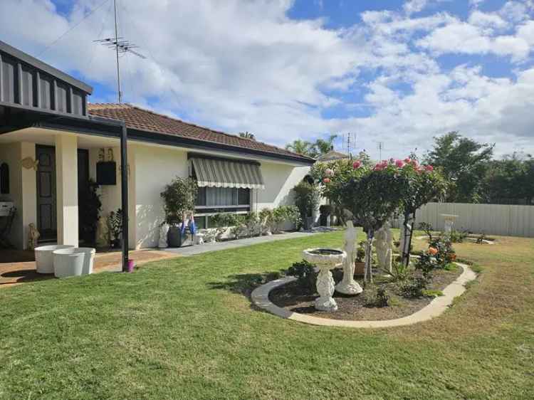 House For Sale in Dongara, Western Australia