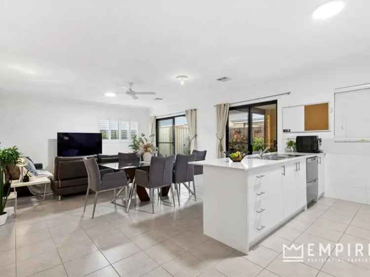 House For Sale in City of Cockburn, Western Australia