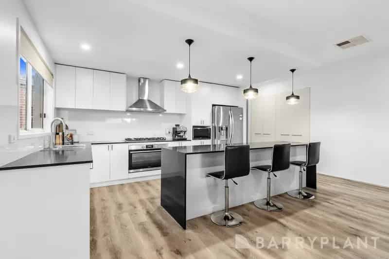 Indoor-Outdoor Family Gem in Prized Locale